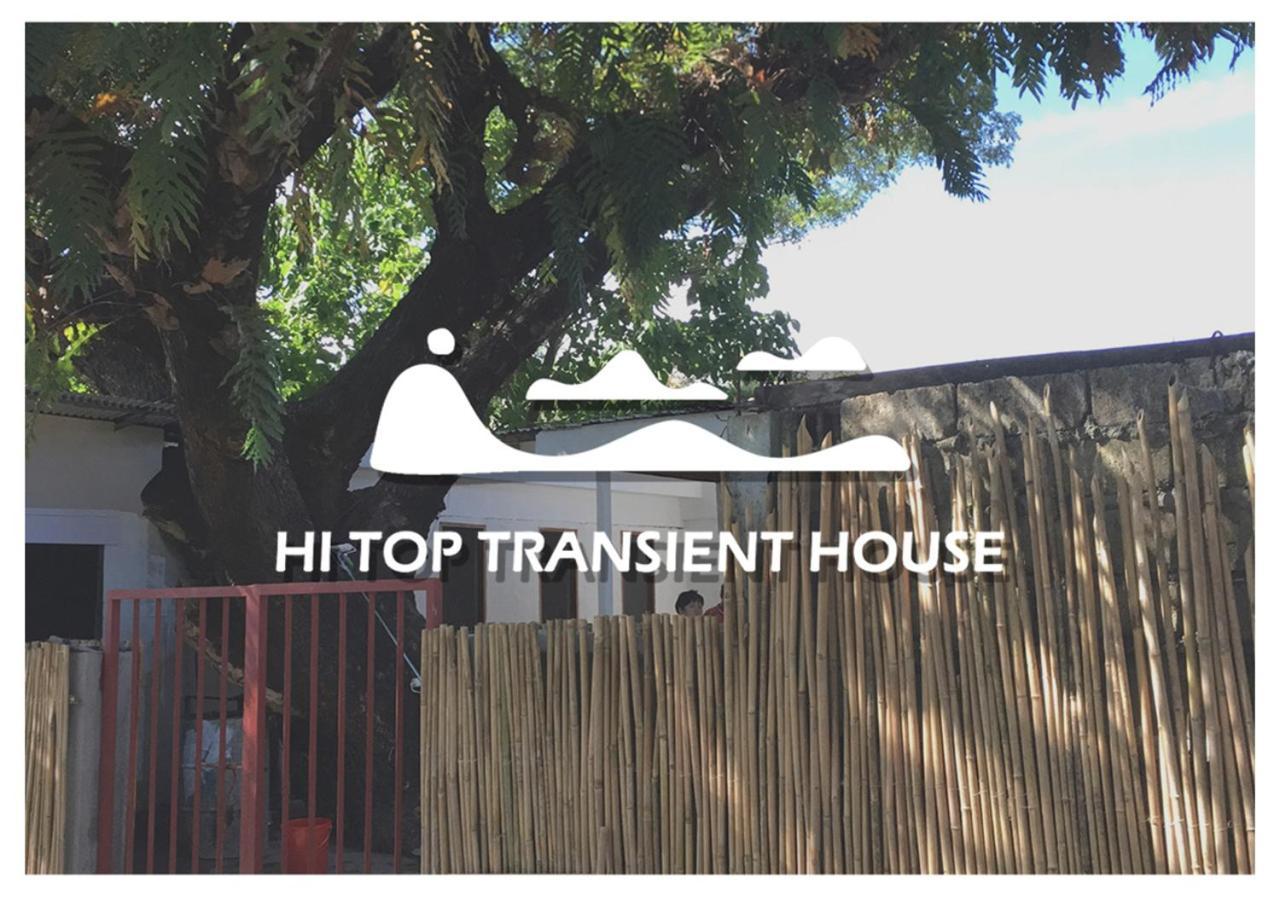 (Hi Top Transient House) Coron Dış mekan fotoğraf